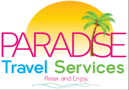 paradise travel retail