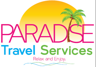 Paradise Travel Services LLC logo