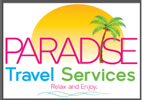 Paradise Travel Services LLC logo